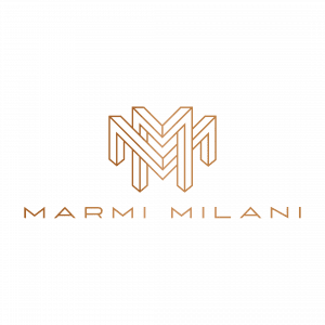 LOGO MARMI MILANI